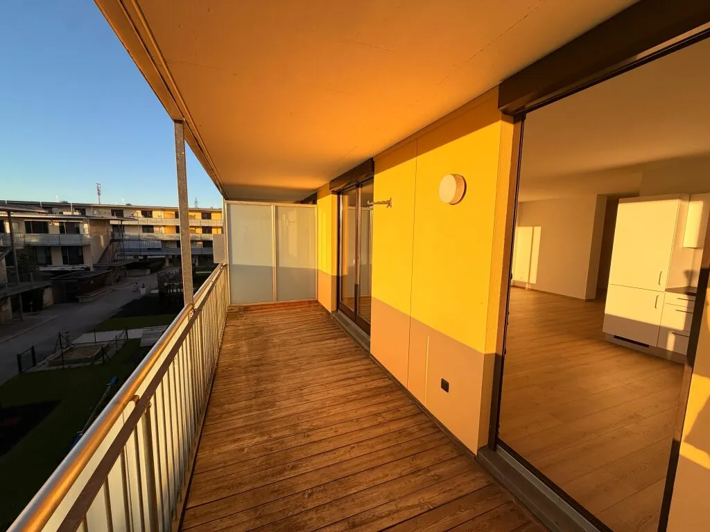 Wohnung – Salzburg - Ansicht 3