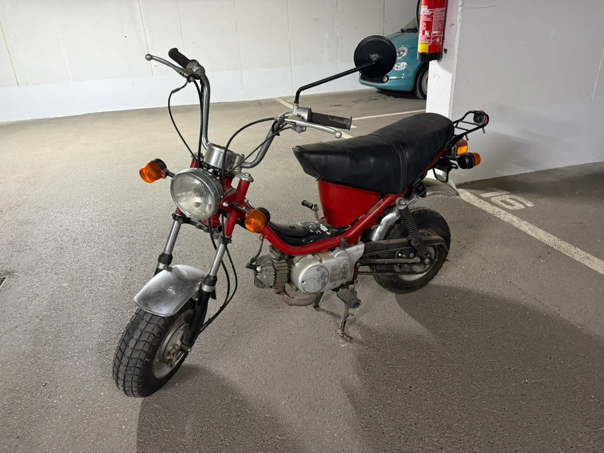 Yamaha Sonstige