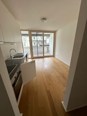 Nachmieter gesucht - helle 2-Zimmer-Wohnung mit großer Loggia in Mattighofen, photo 1