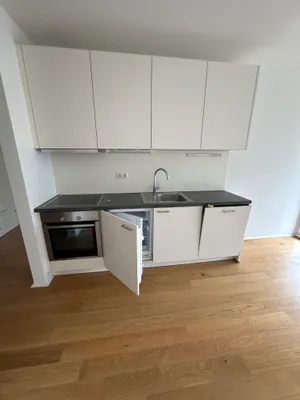 Nachmieter gesucht - helle 2-Zimmer-Wohnung mit großer Loggia in Mattighofen, photo 2