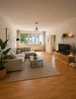 4-Zimmer-Wohnung mieten in Sankt Pölten Land – 78 m², € 1.200 – Bild 16 von 18