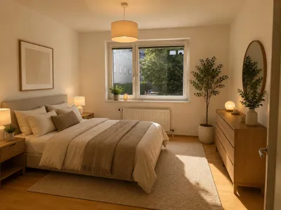 4-Zimmer-Wohnung mieten in Sankt Pölten Land – 78 m², € 1.200 – Bild 15 von 18