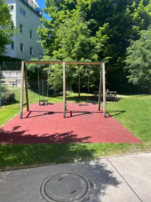 4-Zimmer-Wohnung mieten in Sankt Pölten Land – 78 m², € 1.200 – Bild 11 von 18