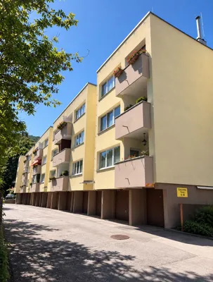 4-Zimmer-Wohnung mieten in Sankt Pölten Land – 78 m², € 1.200 – Bild 13 von 18