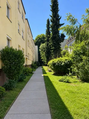 4-Zimmer-Wohnung mieten in Sankt Pölten Land – 78 m², € 1.200