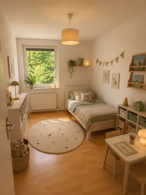 4-Zimmer-Wohnung mieten in Sankt Pölten Land – 78 m², € 1.200 – Bild 14 von 18