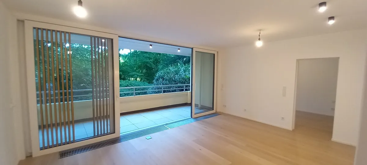 Wohnung – Baden - Ansicht 3