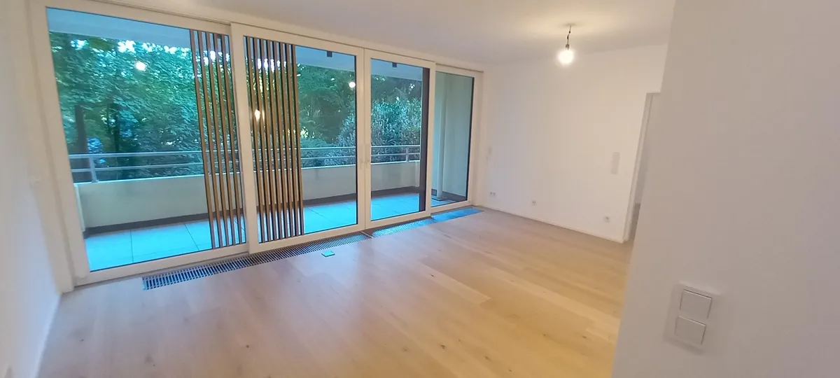 Wohnung – Baden - Ansicht 2