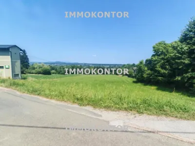Grundstück kaufen in Deutschlandsberg – 3 890 m², € 600.000 – Bild 3 von 4