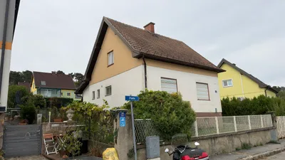 3-Zimmer-Haus kaufen in Bruck an der Leitha – 105 m², € 299.000 – Bild 7 von 8