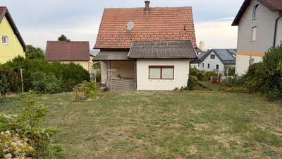 3-Zimmer-Haus kaufen in Bruck an der Leitha – 105 m², € 299.000 – Bild 5 von 8