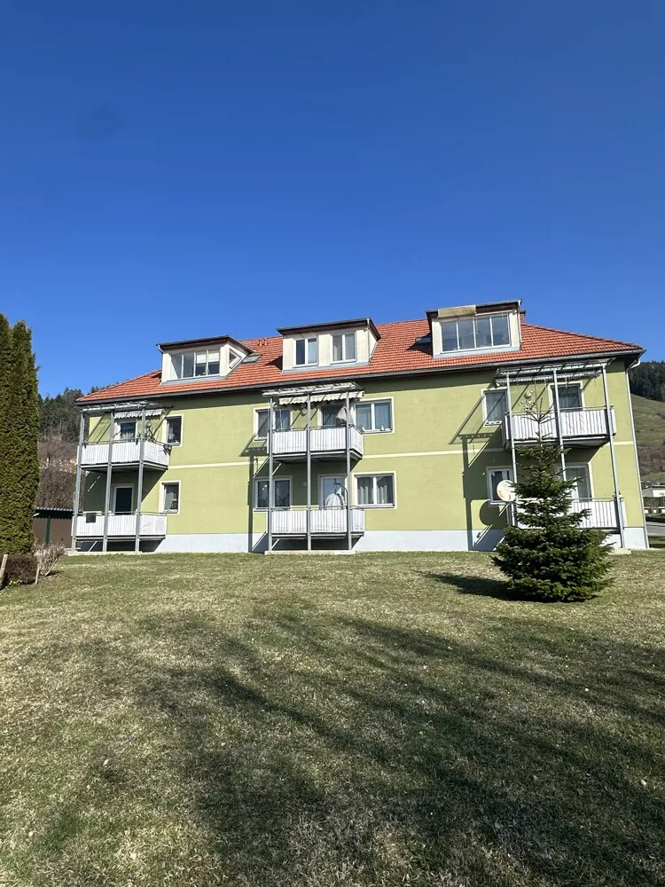 Wohnung – Fohnsdorf - Ansicht 2