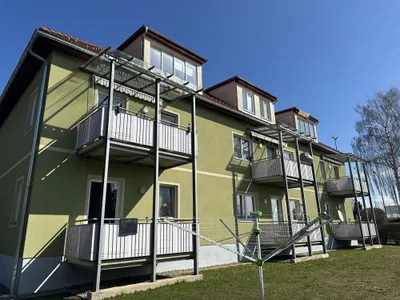2-Zimmer-Wohnung mieten in Murtal – 46,24 m², € 404 – Bild 1 von 11