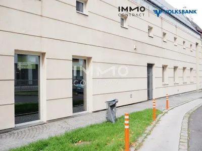Immobilie mieten in Linz – € 86 – Bild 2 von 5