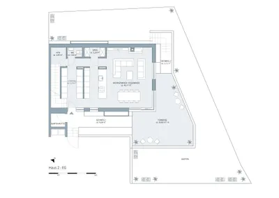 4-Zimmer-Haus kaufen in Mödling – 126,09 m², € 749.000 – Bild 33 von 34