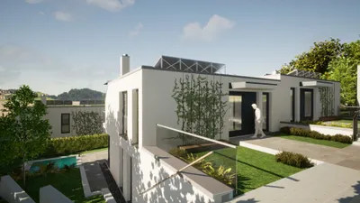 4-Zimmer-Haus kaufen in Mödling – 126,09 m², € 749.000 – Bild 9 von 34