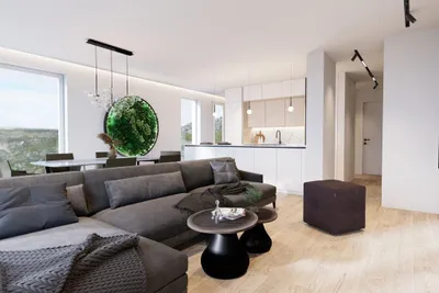 4-Zimmer-Haus kaufen in Mödling – 126,09 m², € 749.000 – Bild 12 von 34