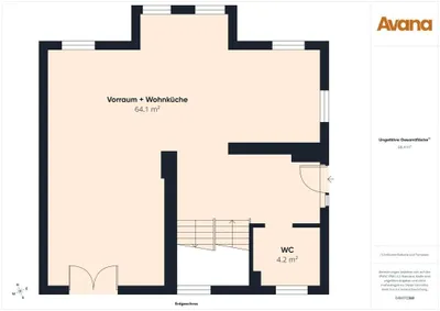 4-Zimmer-Haus kaufen in Tulln – 134,51 m², € 795.000 – Bild 13 von 14