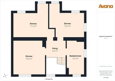 4-Zimmer-Haus kaufen in Tulln – 134,51 m², € 795.000 – Bild 14 von 14