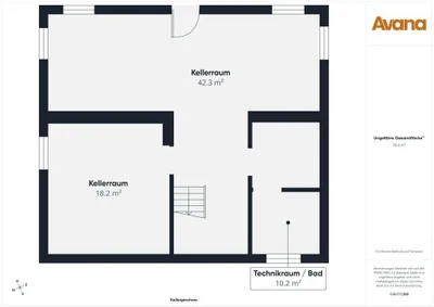 4-Zimmer-Haus kaufen in Tulln – 134,51 m², € 795.000 – Bild 12 von 14