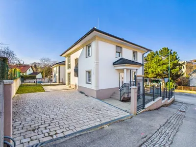 4-Zimmer-Haus kaufen in Tulln – 134,51 m², € 795.000 – Bild 2 von 14