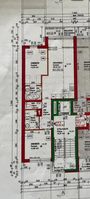 3-Zimmer-Wohnung kaufen in Wien – 70 m², € 440.000 – Bild 11 von 11