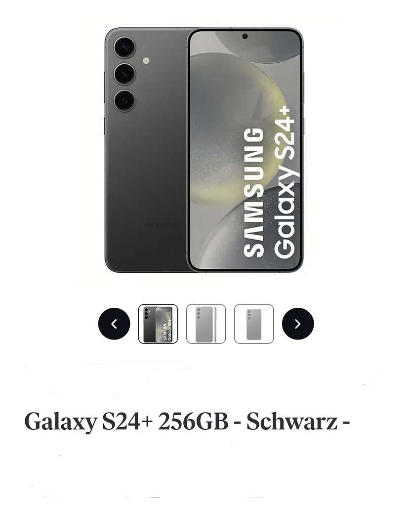 SamsungGalaxyS24+