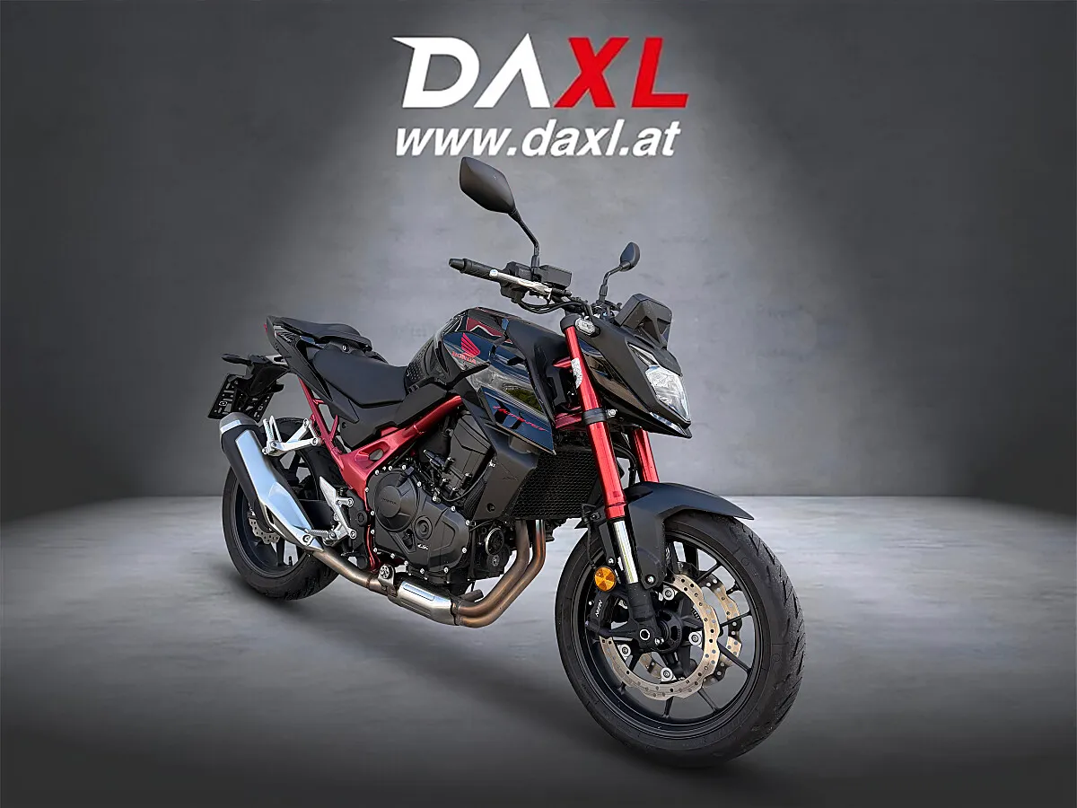 Honda CB