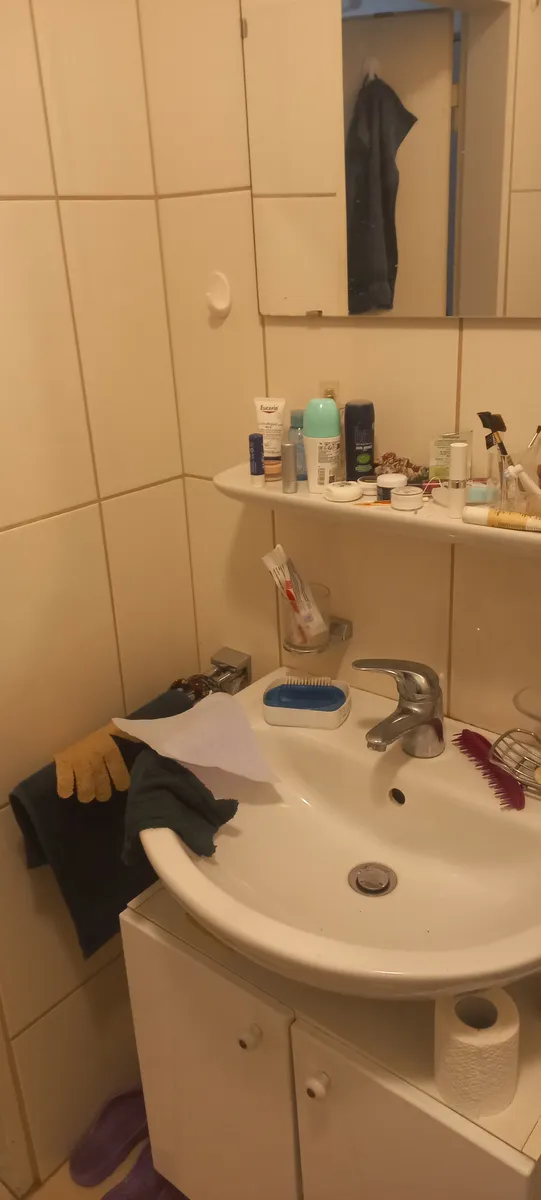 Wohnung – Salzburg - Ansicht 2