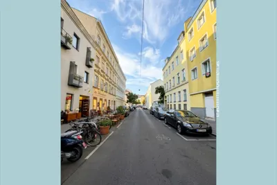 4-Zimmer-Wohnung mieten in Wien – 84,09 m², € 1.475 – Bild 18 von 19