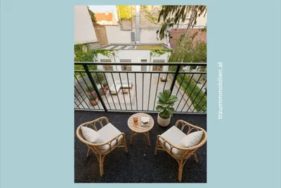 4-Zimmer-Wohnung mieten in Wien – 84,09 m², € 1.475 – Bild 10 von 19