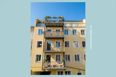 4-Zimmer-Wohnung mieten in Wien – 84,09 m², € 1.475 – Bild 17 von 19