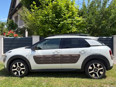 Citron C4 Cactus Klein-/ Kompaktwagen gebraucht kaufen - willhaben