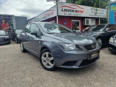 Seat Ibiza Chili 1,2//Finanzierung //Garantie //