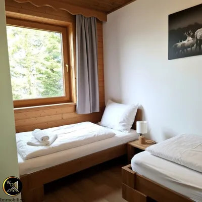 6-Zimmer-Haus kaufen in Wolfsberg – 130 m², € 360.000 – Bild 25 von 37