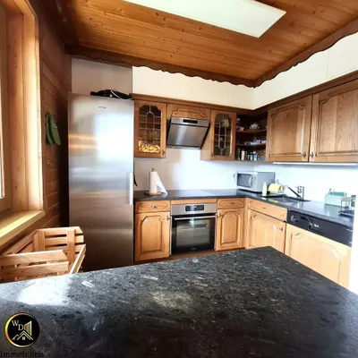 6-Zimmer-Haus kaufen in Wolfsberg – 130 m², € 360.000 – Bild 2 von 37