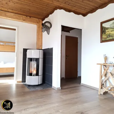 6-Zimmer-Haus kaufen in Wolfsberg – 130 m², € 360.000 – Bild 16 von 37