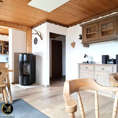 6-Zimmer-Haus kaufen in Wolfsberg – 130 m², € 360.000 – Bild 3 von 37