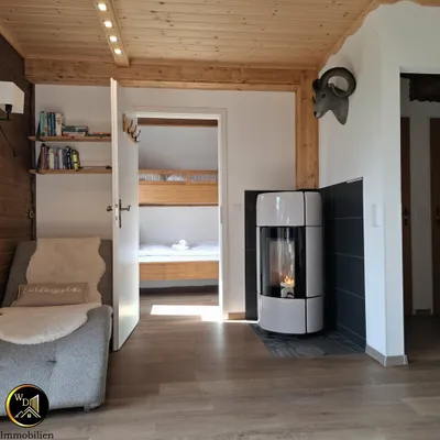 6-Zimmer-Haus kaufen in Wolfsberg – 130 m², € 360.000 – Bild 17 von 37