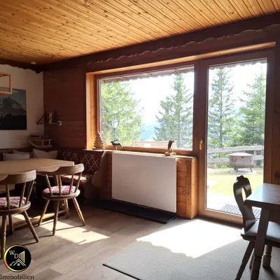 6-Zimmer-Haus kaufen in Wolfsberg – 130 m², € 360.000 – Bild 6 von 37