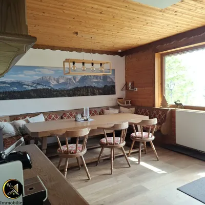 6-Zimmer-Haus kaufen in Wolfsberg – 130 m², € 360.000 – Bild 5 von 37