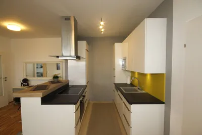 3-Zimmer-Wohnung mieten in Wien – 77 m², € 1.500 – Bild 2 von 6