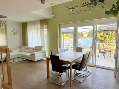 3-Zimmer-Haus kaufen in Mattersburg – 132,88 m², € 458.000 – Bild 4 von 33