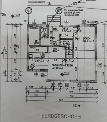 3-Zimmer-Haus kaufen in Mattersburg – 132,88 m², € 458.000 – Bild 31 von 33