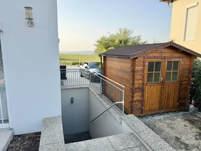 3-Zimmer-Haus kaufen in Mattersburg – 132,88 m², € 458.000 – Bild 22 von 33