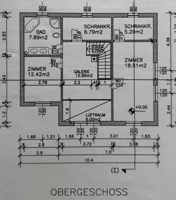 3-Zimmer-Haus kaufen in Mattersburg – 132,88 m², € 458.000 – Bild 32 von 33