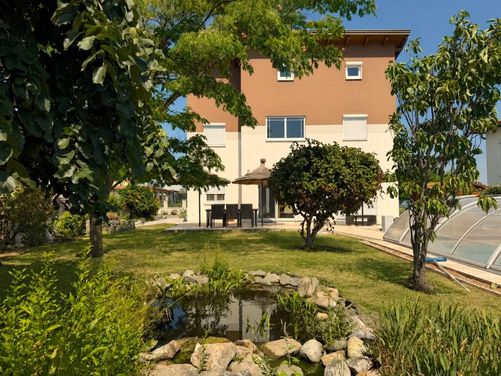 Haus – Draßburg, Bezirk Mattersburg - Ansicht 2