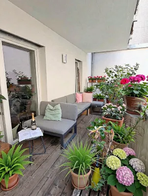 3-Zimmer-Wohnung mieten in Wien – 96 m², € 2.427 – Bild 25 von 25