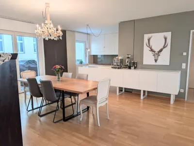3-Zimmer-Wohnung mieten in Wien – 96 m², € 2.427