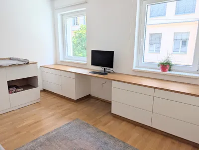 3-Zimmer-Wohnung mieten in Wien – 96 m², € 2.427 – Bild 19 von 25